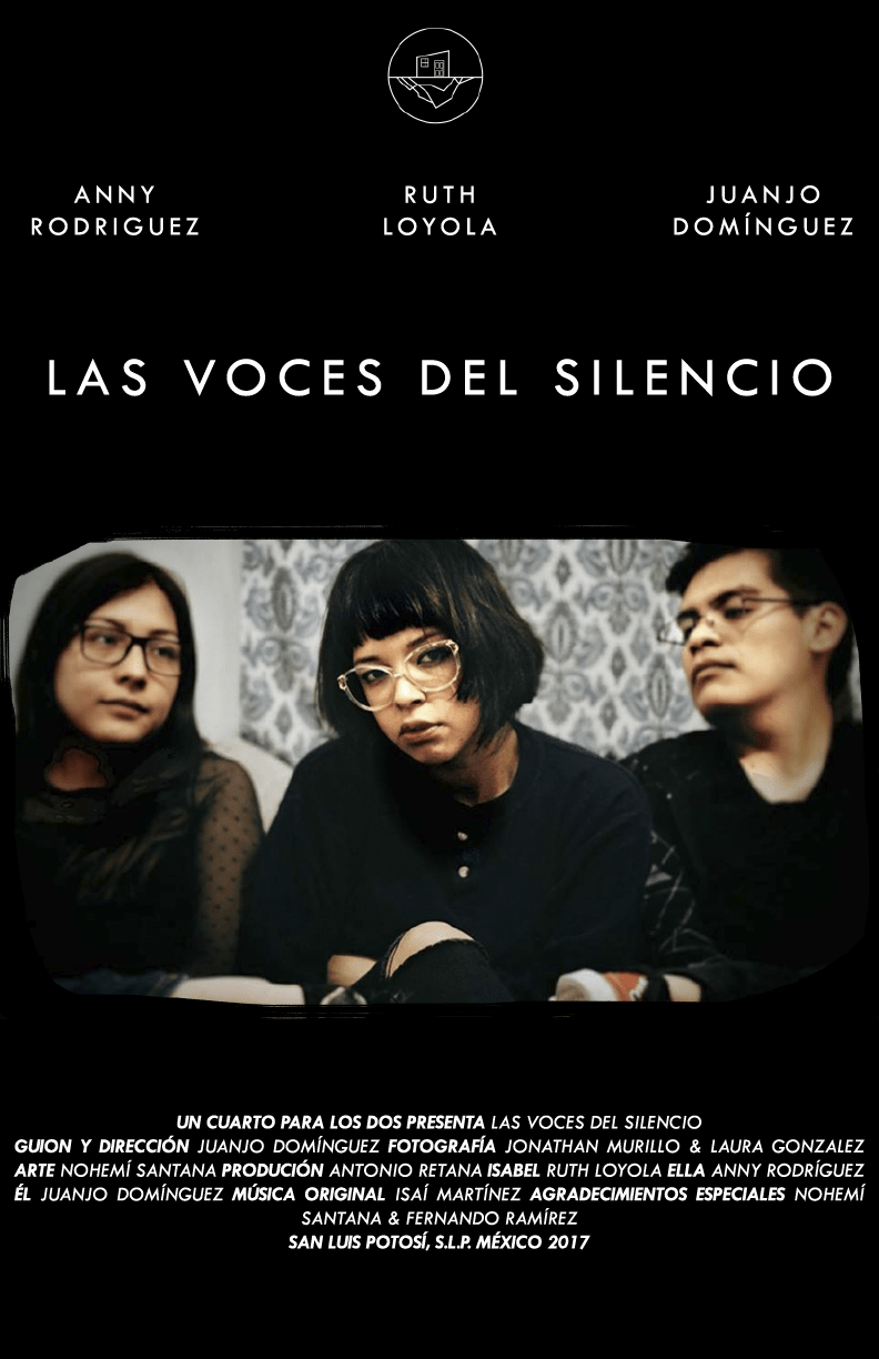 Las Voces del Silencio