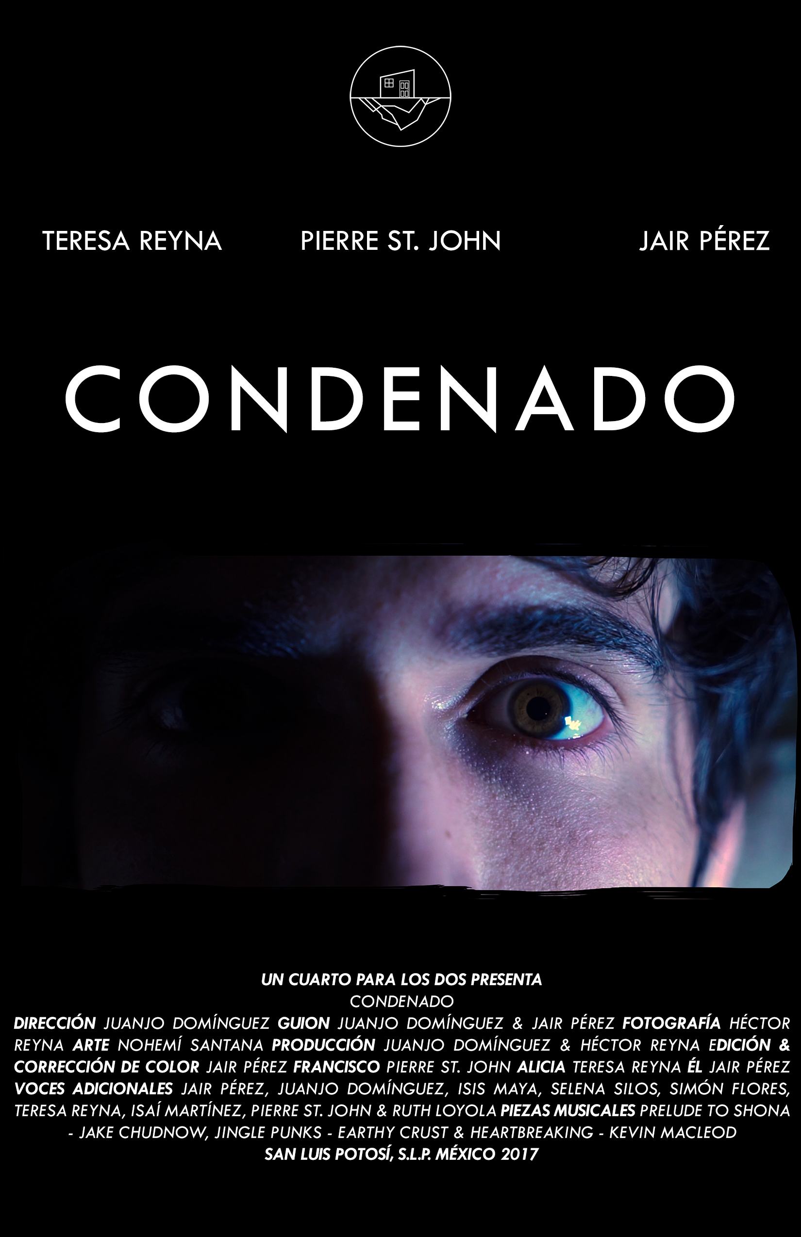 Condenado